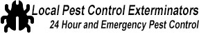 Ritter SC Pest Control Exterminators